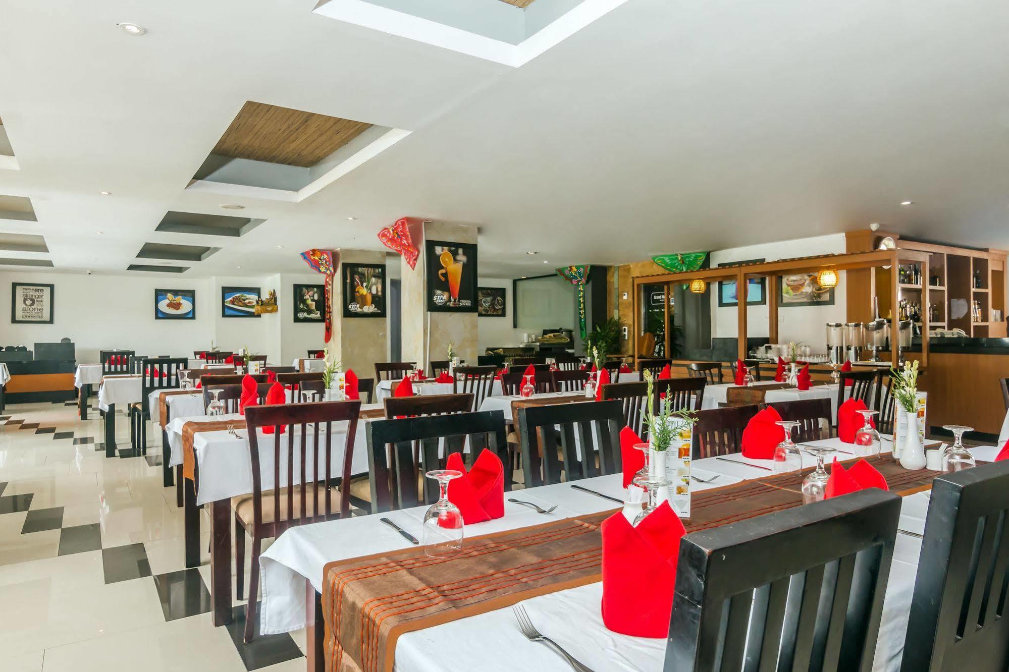 Zen Rooms Seminyak Pangkung Sari 外观 照片