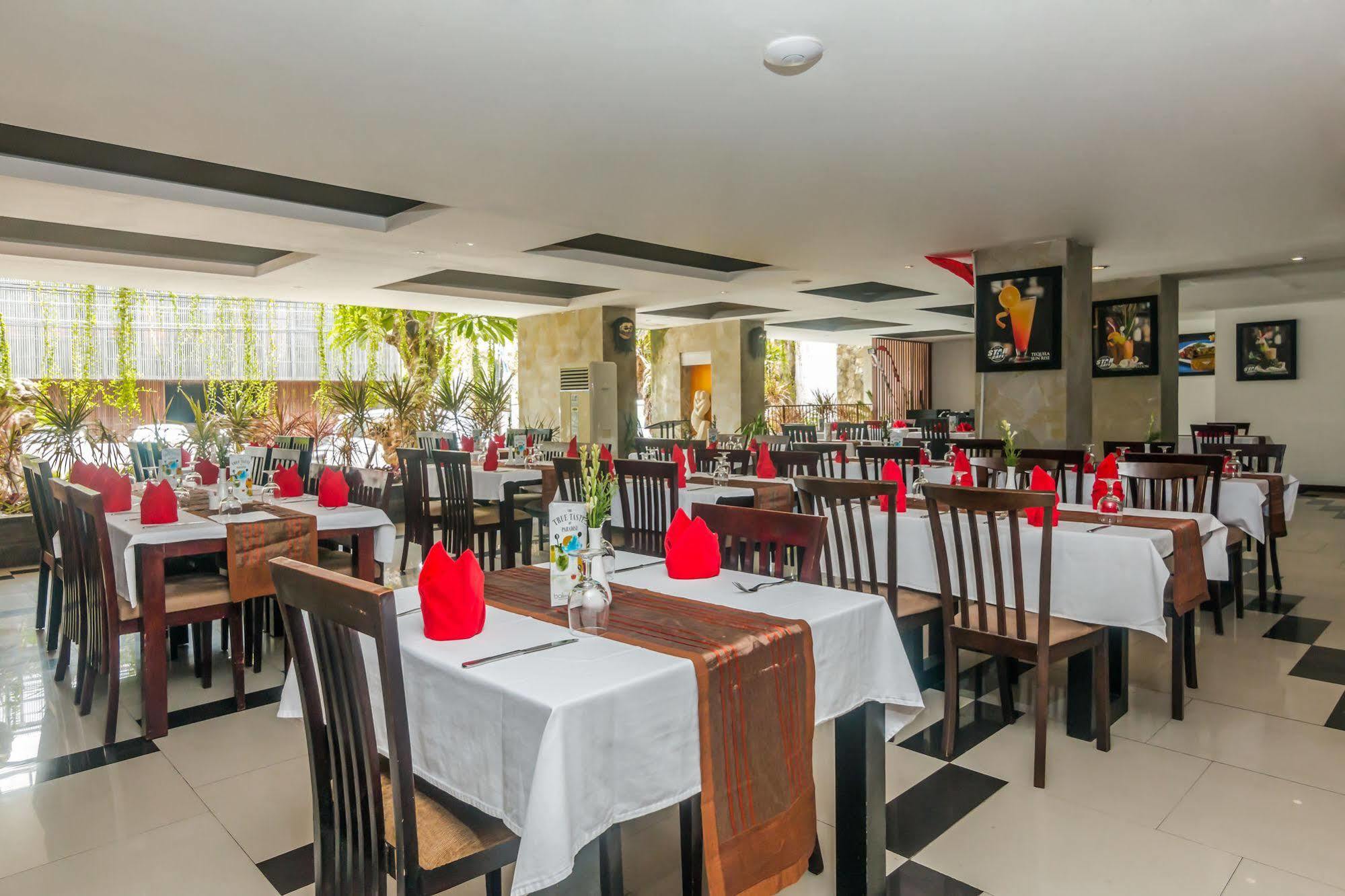 Zen Rooms Seminyak Pangkung Sari 外观 照片